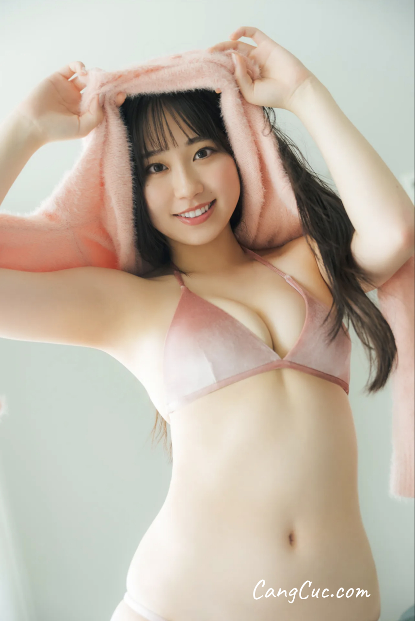 [JP] Momoko Ōshiro (大白桃子) – 桃白 Vol.1